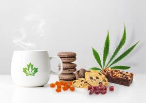 Top Edibles In Canada