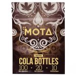 MOTA Gummies - Cola Bottles