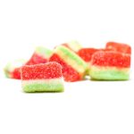 MOTA Gummies - Sour Watermelons