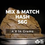 hash two ounce