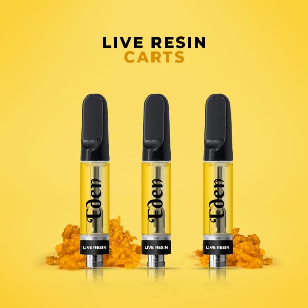 live resin carts canada