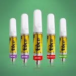 Eden THC Vape Carts