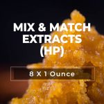 Mix & Match 4oz Extracts (25% Off)