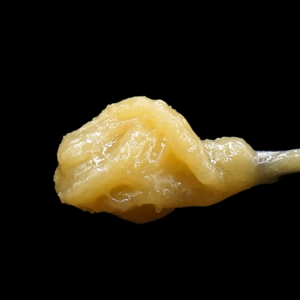 georgia pie live resin