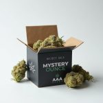 AAA Mystery Ounce