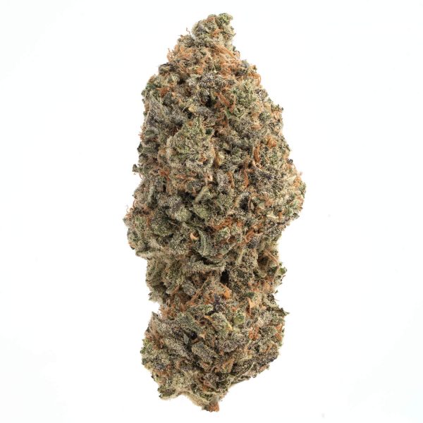 death bubba bud