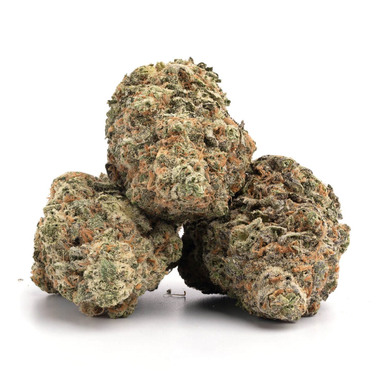 death bubba bud 3