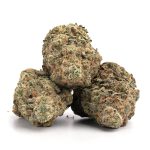 death bubba bud 3