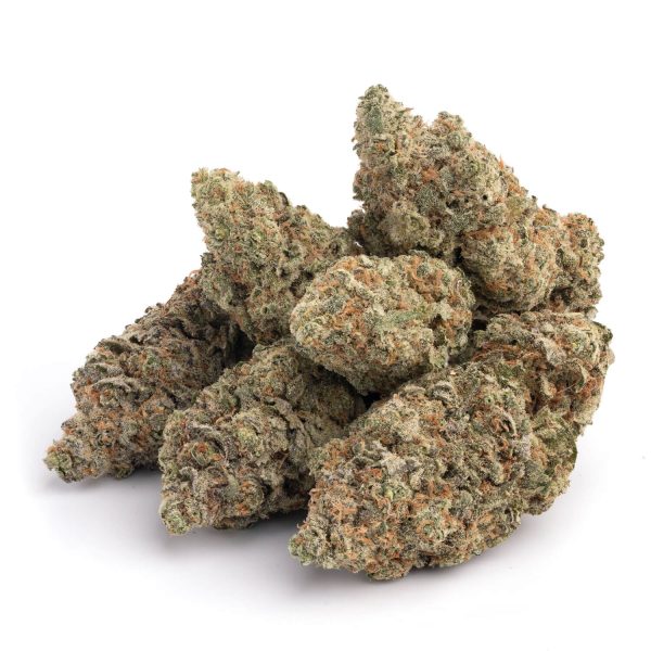 death bubba bud 5