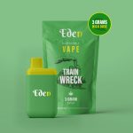 Eden Disposable Vape (3gr) - Image 3