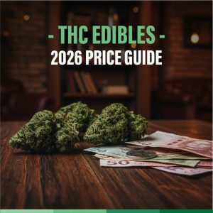 edibles price canada