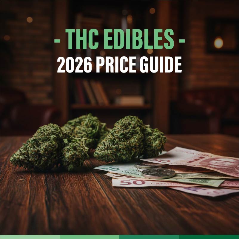 edibles price canada
