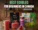 edibles for beginners
