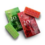 Vibz – 20mg THC Gummies