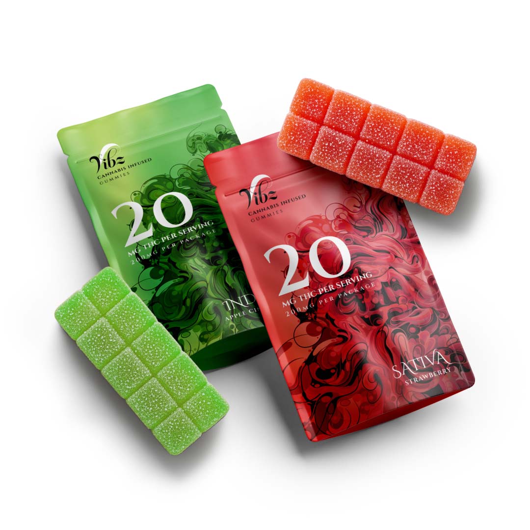 20mgTHC-01-1-2.jpg Vibz – Bulk 20mg THC Gummies 50 Bags – 25% OFF - Image 1