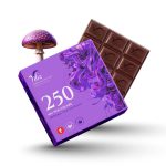 Vibz – Bulk Magic Mushroom Chocolate Bars • 100 Packs – 50% OFF
