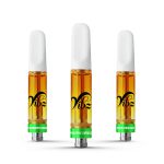 Vibz - 1g THC Vape Carts