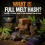 What Is Full Melt Hash? Grades, Texture, Quality and Consumption Options
