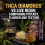 THCA Diamonds vs Live Resin: Comparing Potency, Flavour and Texture