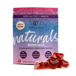 Twisted Extracts – High-Dose Gummies