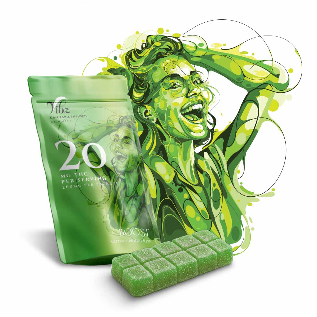 Boost-02-1 Vibz – Boost Gummies – Image 1