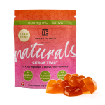 Twisted Extracts – High-Dose Gummies - Image 2