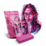 Vibz – Focus Gummies (Shroom)