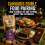 Cannabis Edible Food Pairing: How Flavour, Fat and Texture Affect the Experience