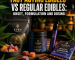 Fast-Acting Edibles vs Regular Edibles: Onset, Formulation and Dosing