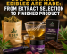 How Cannabis Edibles Are Made: From Extract Selection to Finished Product